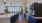 Clubhouse Coffee Bar, Resident CoWorking Space, and Demonstration Kitchen