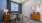 Leasing Offices Inside Community Clubhouse