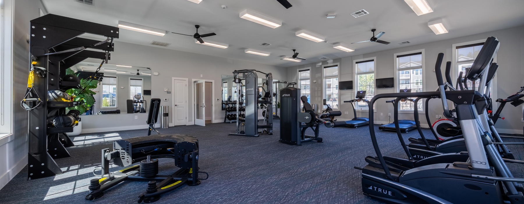 Amenities