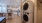 In-Unit Front Load Washer and Dryer - Personal Laundry 