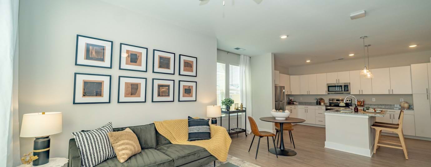 Curated visual reference: Wakefield Apartment Styles Reference: Available 1 Or 2 Bedroom Apartments In Raleigh Nc